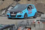 Volkswagen Golf GTi by BBM 2012 года